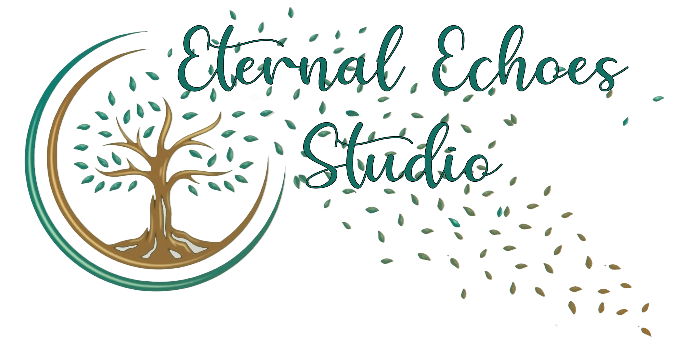 Eternal Echoes Studio Logo