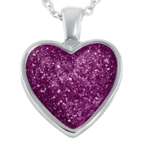 Classic Heart Pendant